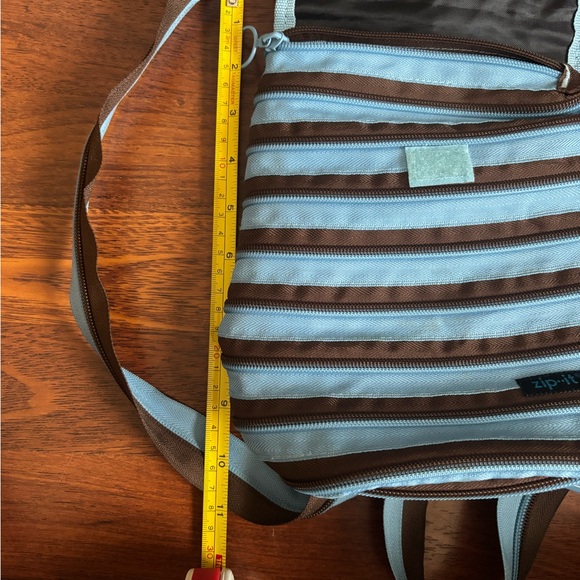 ZIPIT Mini Backpack - Picture 6 of 6